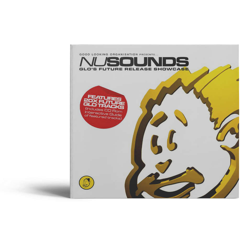 Various – NuSounds - Glo's Future Releases Showcase
