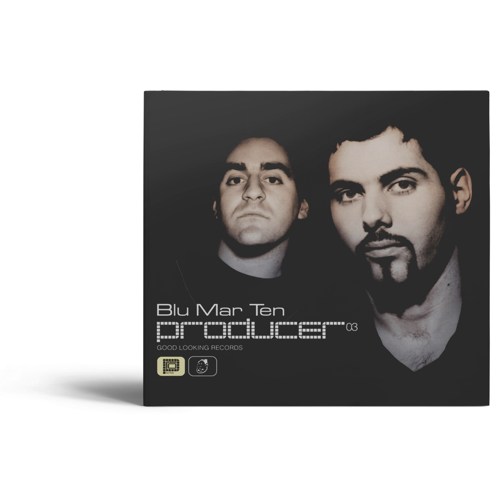 Blu Mar Ten – Producer 03