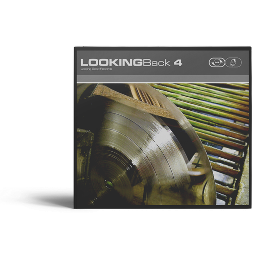 [LGRB004] Looking Back 4