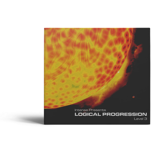 [GLRMC003] Intense – Logical Progression Level 3