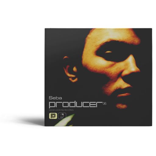 [GLRD06] Seba – Producer 06 