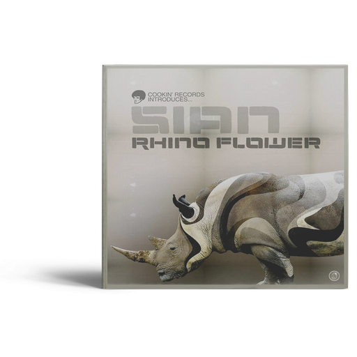 [CKMA01] Sian - Rhino Flower