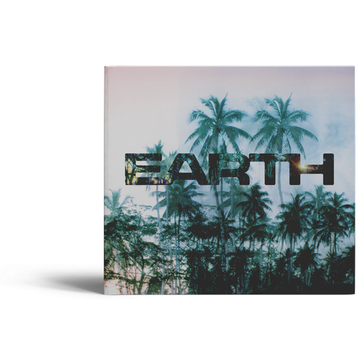 [EARTHCD004] Earth Volume 4 CD