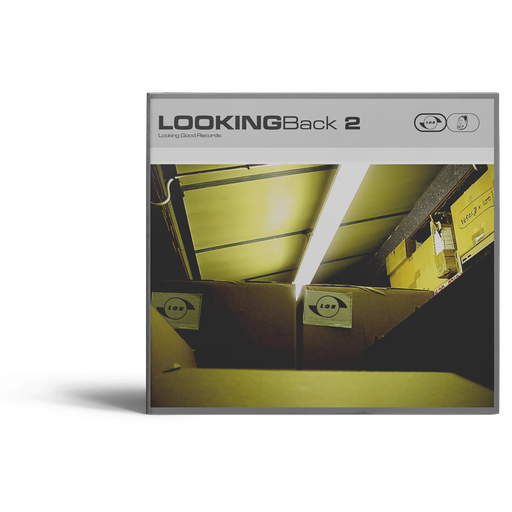 [LGRB002] Looking Back 2