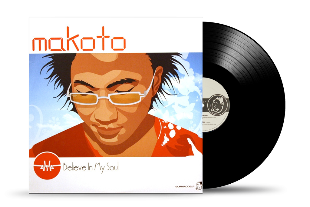 Makoto - Believe In My Soul