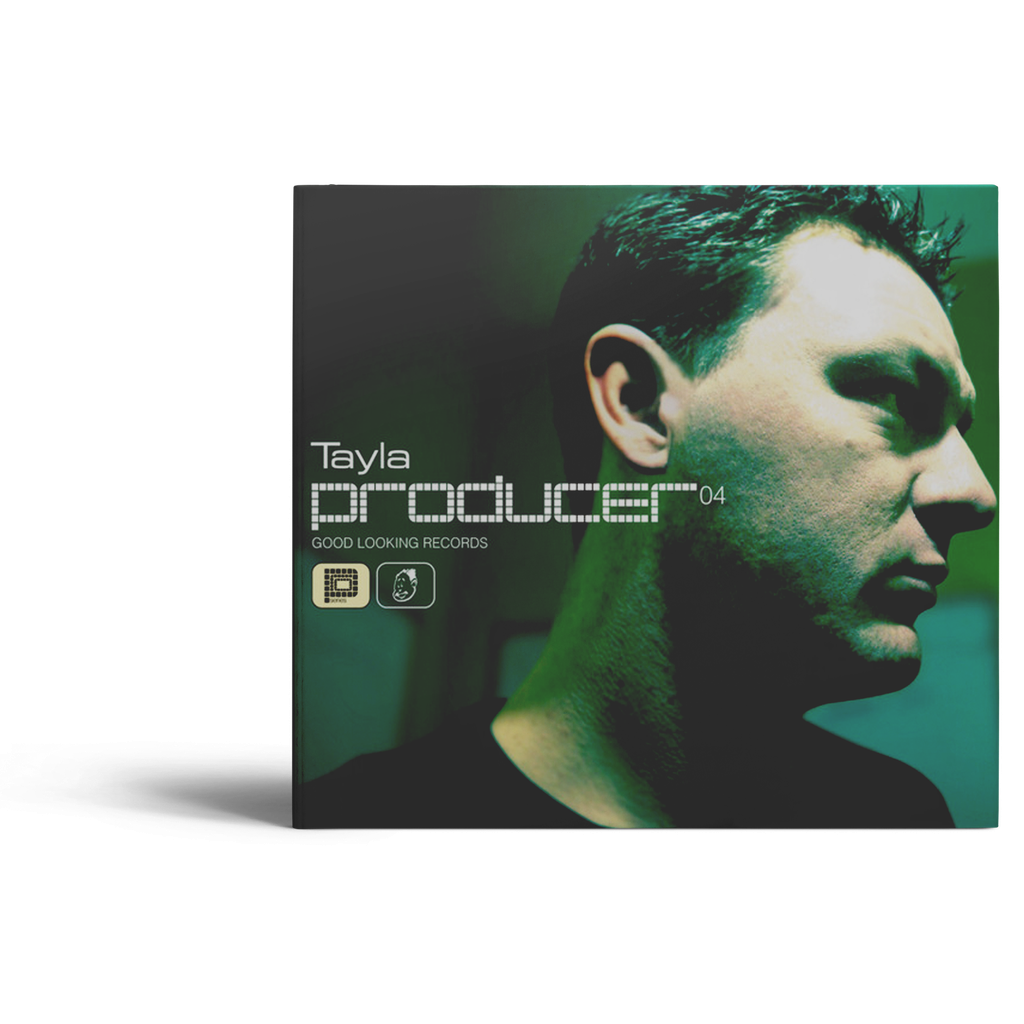 [GLRD04] Tayla – Producer 04