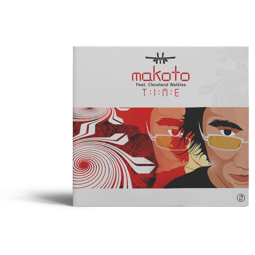 Makoto - Time