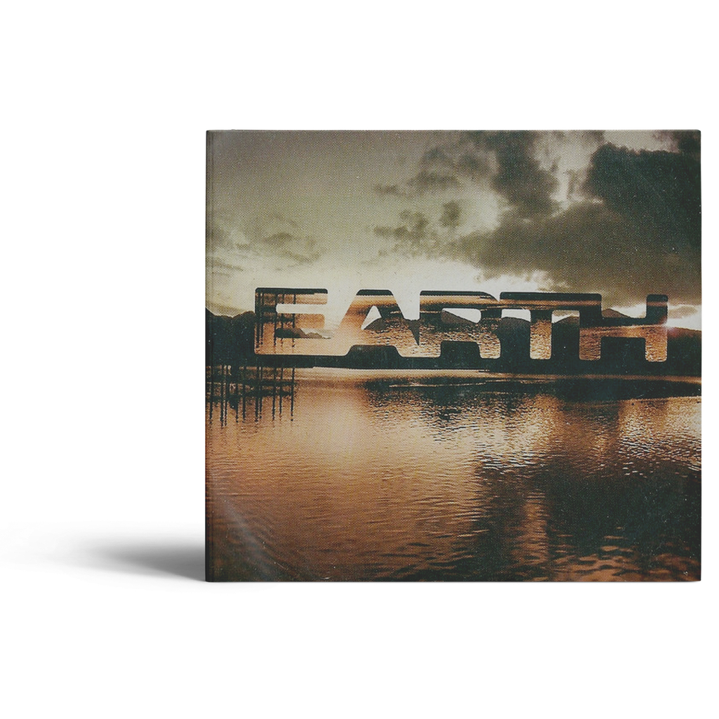 Earth Volume 5