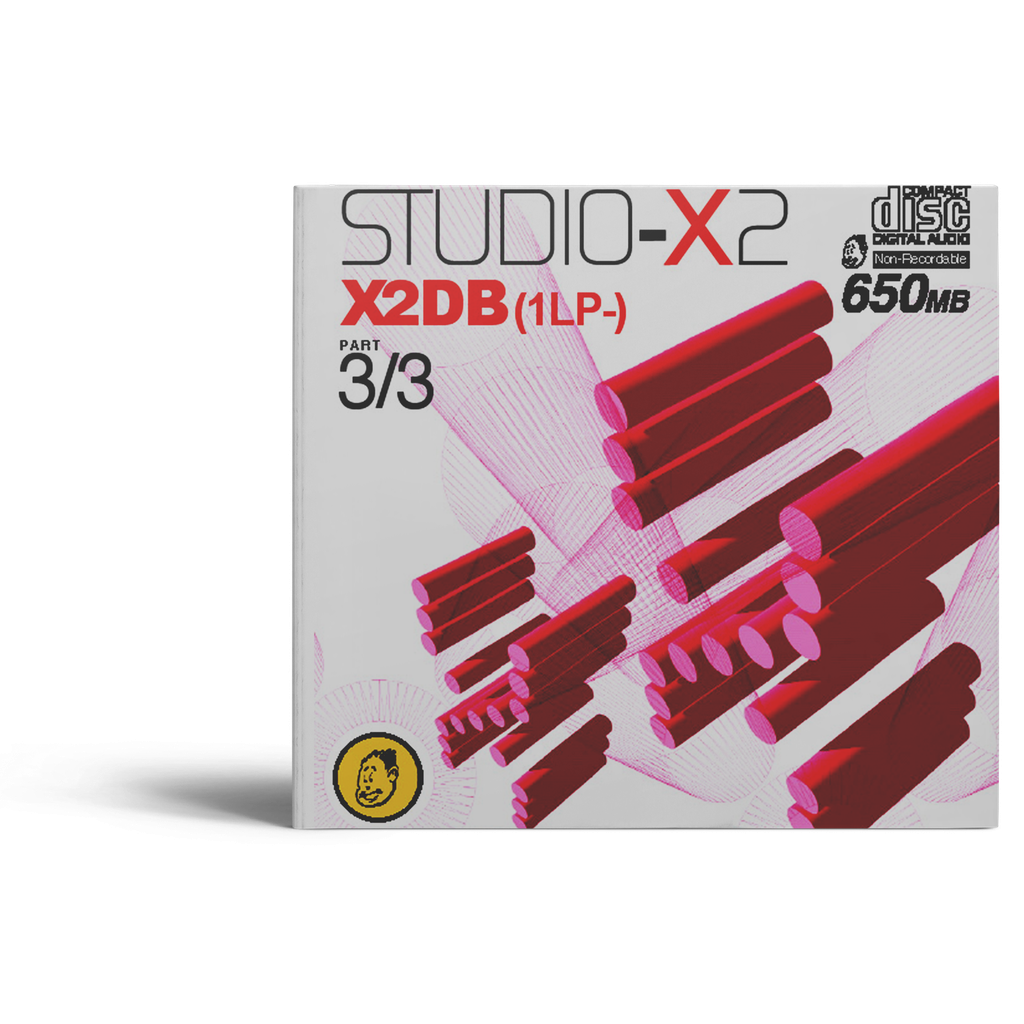 Studio-X2