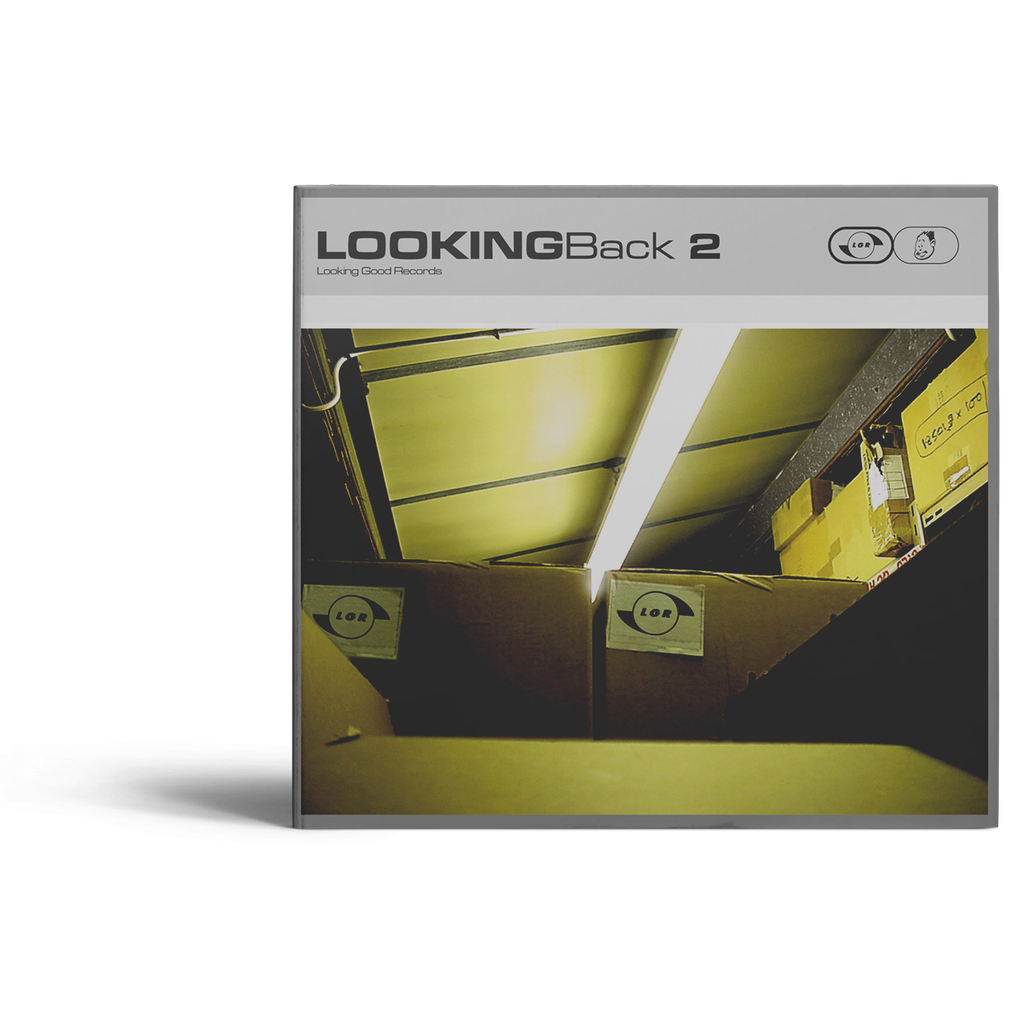 [LGRB002] Looking Back 2