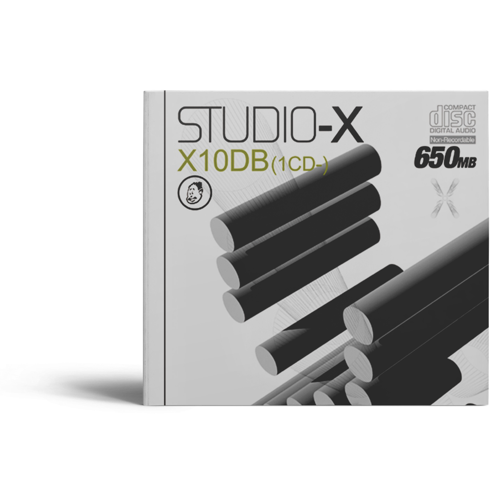 Studio-X