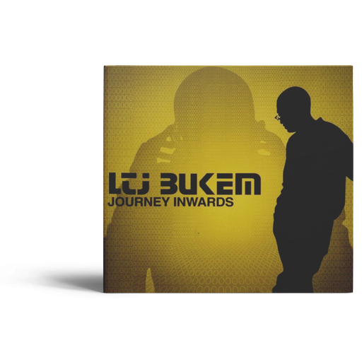 [GLRAA001-2] LTJ Bukem – Journey Inwards