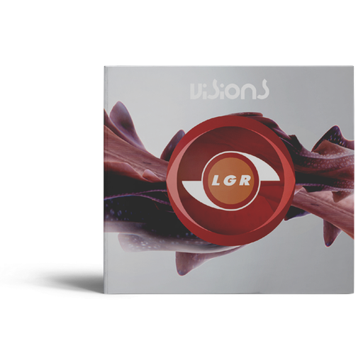 [LGRF001] Visions