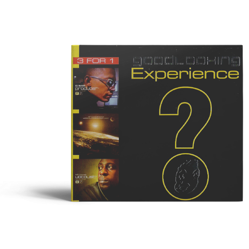 [GLOBOX1] Various – Good Looking Experience