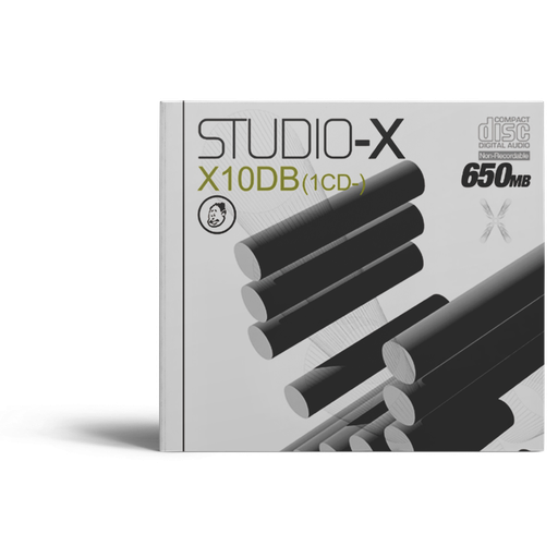 Studio-X